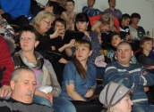 2015 март 13-14, г. Барнаул, Открытое Первенство КГБУ ДО 
